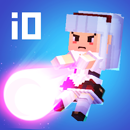 Pixel Magic.io Mod Apk