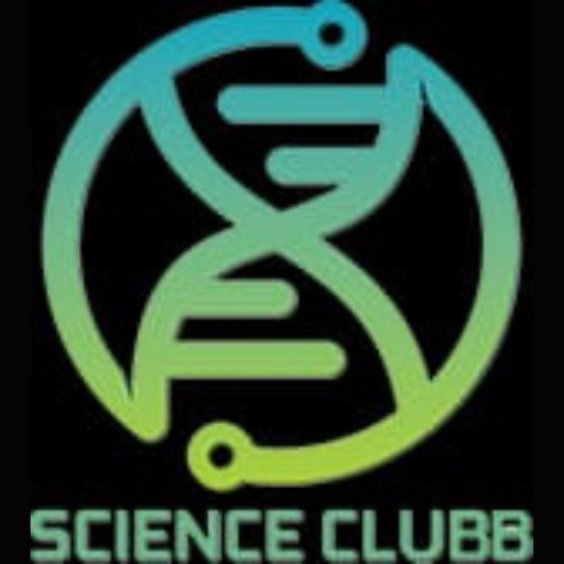 Science Clubb Screen 3