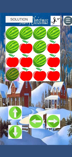 CLEVER GAMES Screen 2