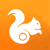New UC Browser Guide icon
