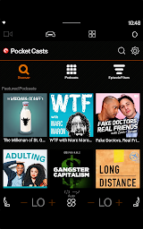 Pocket Casts - Podcast Player