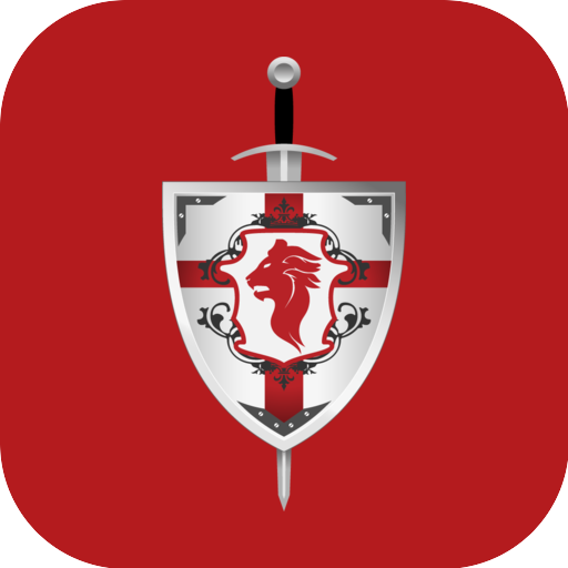 Cristianismo Sem Fronteiras logo