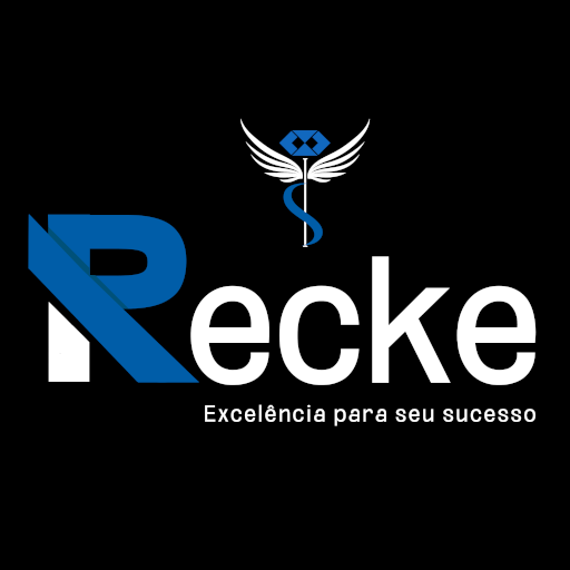 Recke logo