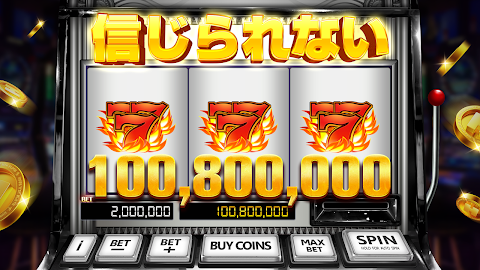 Huge Win Slots - Casino Gameのおすすめ画像5