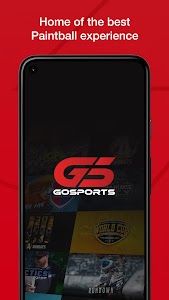 GoSports Live Unknown