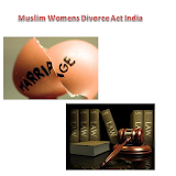 Muslim Women Divorce Act India icon