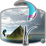 Paragliding Simulator icon
