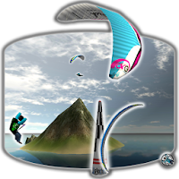 Paragliding Simulator