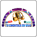 Cover Image of Download Chontala Radio HD  APK