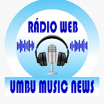 Cover Image of Tải xuống Umbu Music News  APK