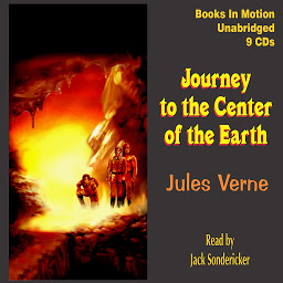 Icon image Journey to the Center of the Earth