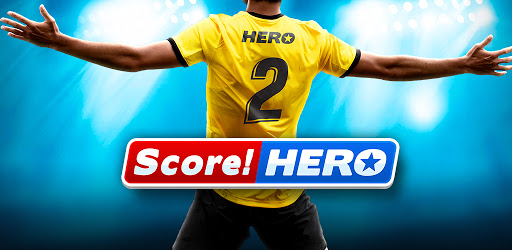 Score! Hero 2  screen 0