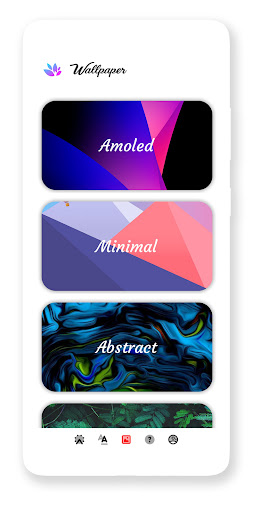 EMUI/MagicUI Theme Manager Screen 3