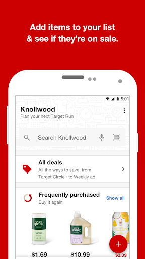 Target Apps On Google Play