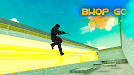 Bhop GO Mod APK (Unlimited Money-No ADS) Download 3