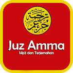 Cover Image of ดาวน์โหลด Juz Amma mp3 และการแปล  APK
