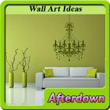 Wall Art Design Ideas icon