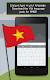 screenshot of ai.type Việt Dictionary