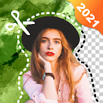 Cover Image of Download Pic Show Photo Editor- Background Eraser & Cut out 1.25 APK