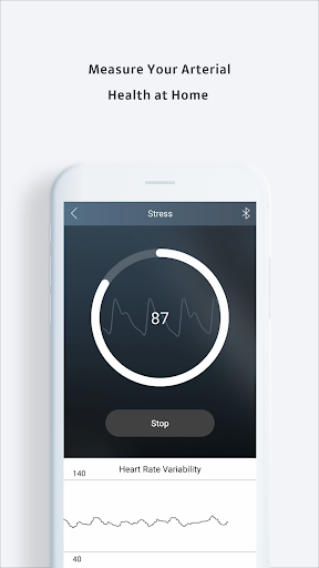 Smart Pulse Screen 3