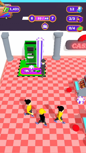 My Little Casino - 0.1 - (Android)