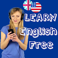 Learn English Free - Grammar Listening Vocabulary