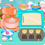 Cooking Ice Cream Cakes icon