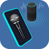 MobileMic To Bluetooth Speaker icon