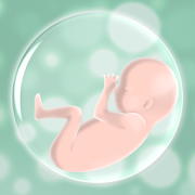 'Hello! Baby' official application icon