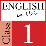 English in Use - class 1 icon