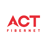 Cover Image of Download ACT Fibernet  APK