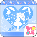 Cute Wallpaper Rainy Alice icon