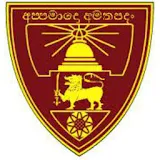 Ananda College Colombo icon