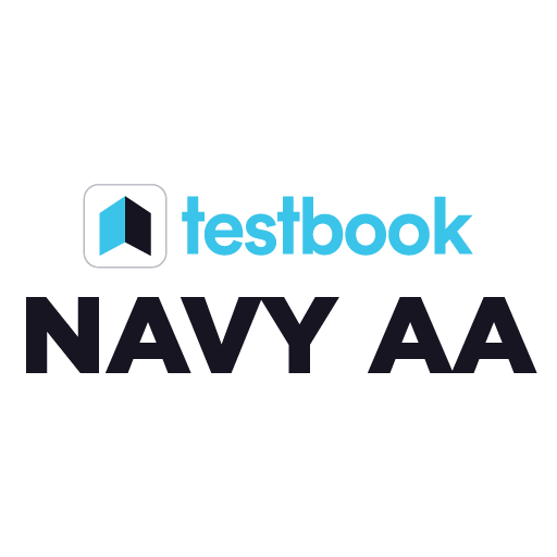 NAVY AA Exam Preparation App  Icon