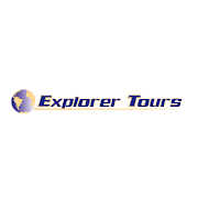 Explorer Tours  Icon