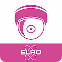 ELRO Color Night Vision IP Cam