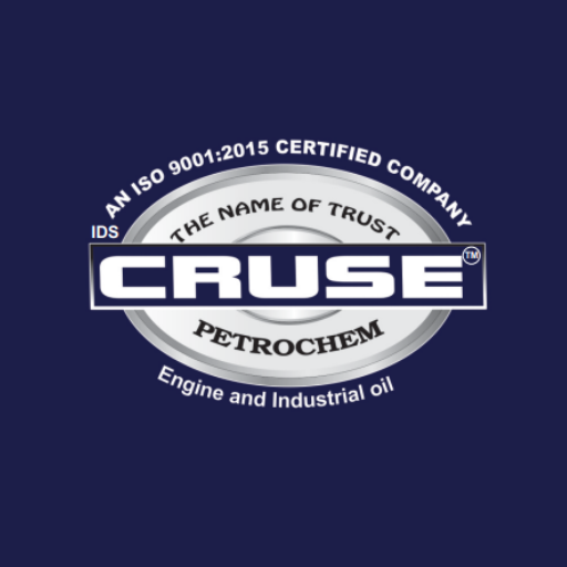 IDS Cruse PetroChem logo