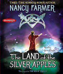 Icon image The Land of the Silver Apples