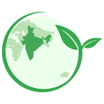 Cover Image of डाउनलोड Green Bharat  APK