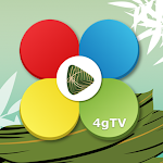 Cover Image of Unduh Versi seluler Four Seasons Online 4gTV 2.4.3 APK