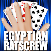 Top 36 Card Apps Like Free Egyptian Ratscrew - War (card game) - Best Alternatives