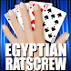 Egyptian Ratscrew - Card game