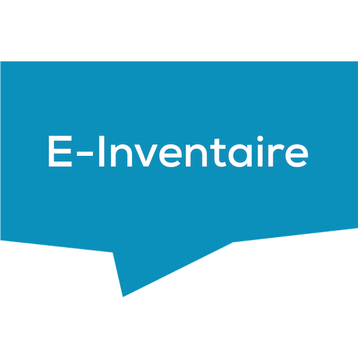 E-Inventaire logo