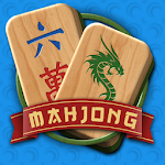 Cover Image of Télécharger Mahjong Classic Solitaire - A Free Quest Puzzle 1.3.3 APK