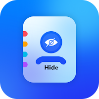 Hide phone number - Hide contact of phone