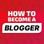 Cover Image of 下载 How to become a Blogger — Guide for Bloggers 1.4.0 APK