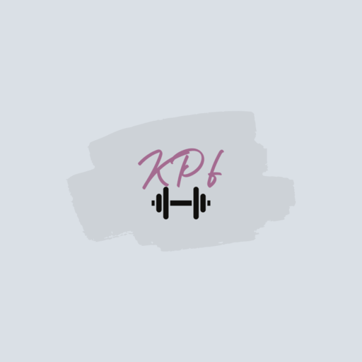 KPo Fitness logo