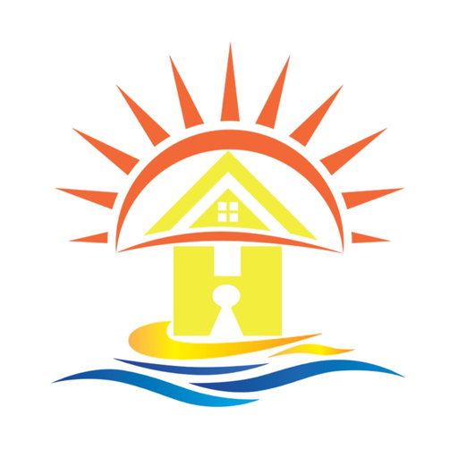 Homes in San Diego logo
