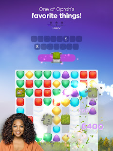 Bold Moves: Match 3 Word Game screenshots 17