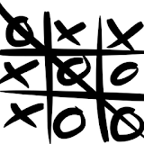 Tic-Tac-Toe-2 Player icon